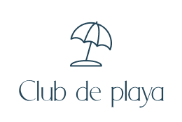 Club de playa Icon